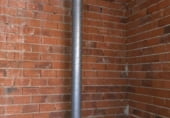 120m² commercial premises for sale in Murcia, in the area of Old Javalí, Calle Maestro Nacional Antonio Martínez photo