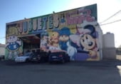 Nau Industrial
en venda
amb 900m² a Múrcia, Carril Ródenas foto