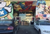 Nau Industrial
en venda
amb 900m² a Múrcia, Carril Ródenas foto