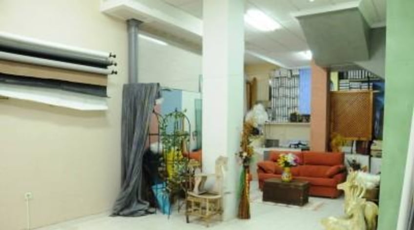 Local comercial