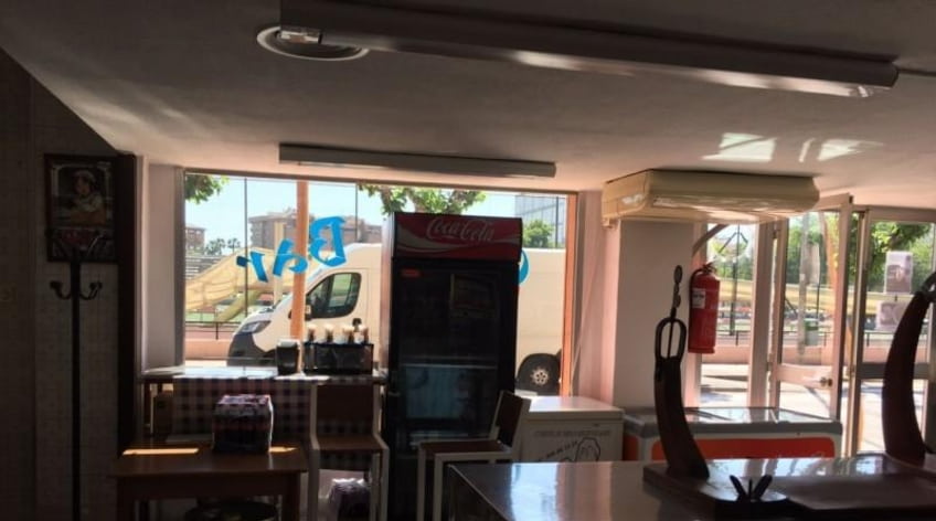 Local comercial