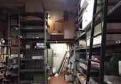 Local comercial en venta con 74m² en Murcia, en la zona de Santa María de Gracia, Calle Mar Menor foto