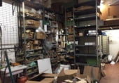 Local comercial en venta con 74m² en Murcia, en la zona de Santa María de Gracia, Calle Mar Menor foto