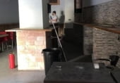 Local comercial en venta con 300m² en Murcia, en la zona de San Lorenzo, Calle Doctor Fleming foto