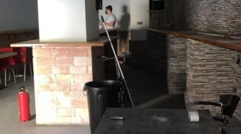 Local comercial