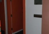 Local comercial en venta con 300m² en Murcia, en la zona de San Lorenzo, Calle Doctor Fleming foto