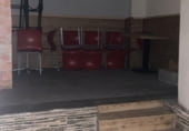 Local comercial en venta con 300m² en Murcia, en la zona de San Lorenzo, Calle Doctor Fleming foto