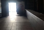 Local comercial en venta con 300m² en Murcia, en la zona de San Lorenzo, Calle Doctor Fleming foto