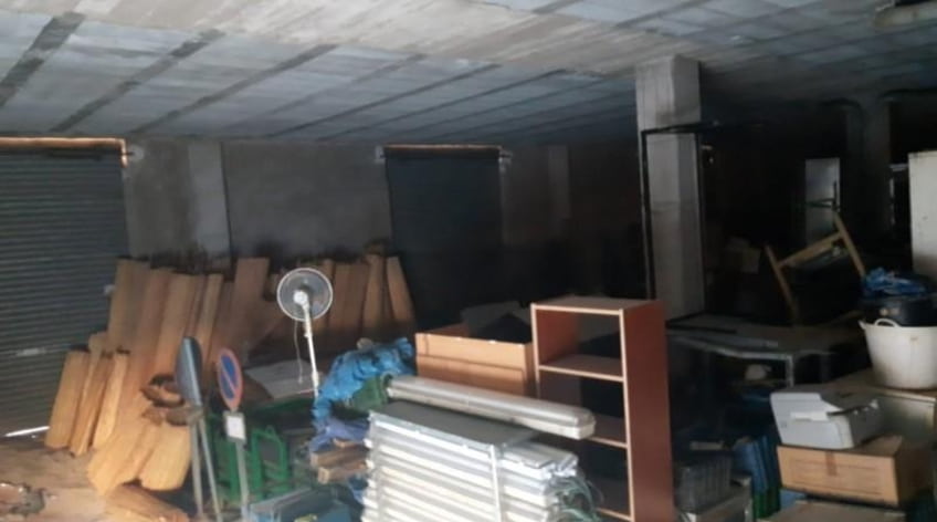 Local comercial