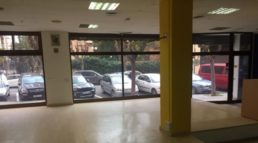 Local comercial