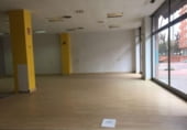 195m² commercial premises for sale in Murcia, in the area of The Fleet, Calle Ciudad de Cádiz photo