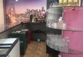 Cafetería en venta con 101m² en Murcia, Calle de la Cruz foto
