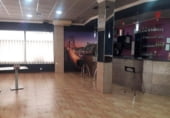 Cafetería en venta con 101m² en Murcia, Calle de la Cruz foto