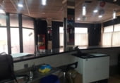 Cafetería en venta con 101m² en Murcia, Calle de la Cruz foto