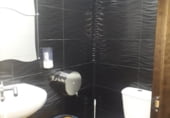 Cafetería en venta con 101m² en Murcia, Calle de la Cruz foto