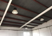 1226m² entrepôt industriel pour vente à Murcie, Avenida de Murcia photo