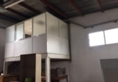 1226m² entrepôt industriel pour vente à Murcie, Avenida de Murcia photo