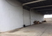 1226m² entrepôt industriel pour vente à Murcie, Avenida de Murcia photo