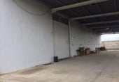 1226m² entrepôt industriel pour vente à Murcie, Avenida de Murcia photo