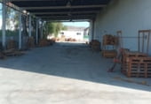 1226m² entrepôt industriel pour vente à Murcie, Avenida de Murcia photo