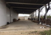 1226m² entrepôt industriel pour vente à Murcie, Avenida de Murcia photo