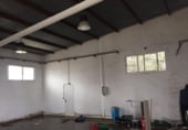 1226m² entrepôt industriel pour vente à Murcie, Avenida de Murcia photo