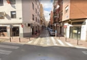 189m² commercial premises for sale in Murcia, in the area of Vista Alegre, Calle Vista Alegre photo