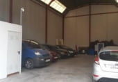 Nau Industrial
en venda
amb 180m² a Molina de Segura, Plaza Constitución foto