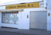 300m² locaux commerciaux pour vente à Aspe, Partida Carrús photo