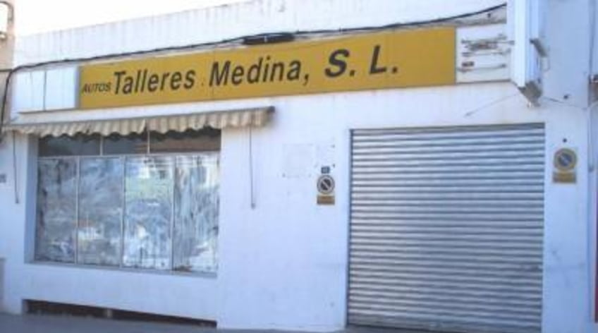 Local comercial