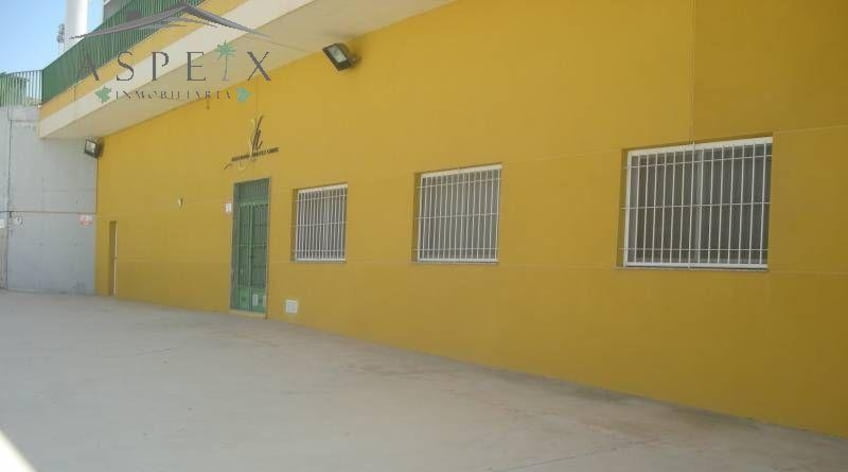 Local comercial