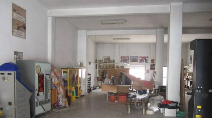 Local comercial
