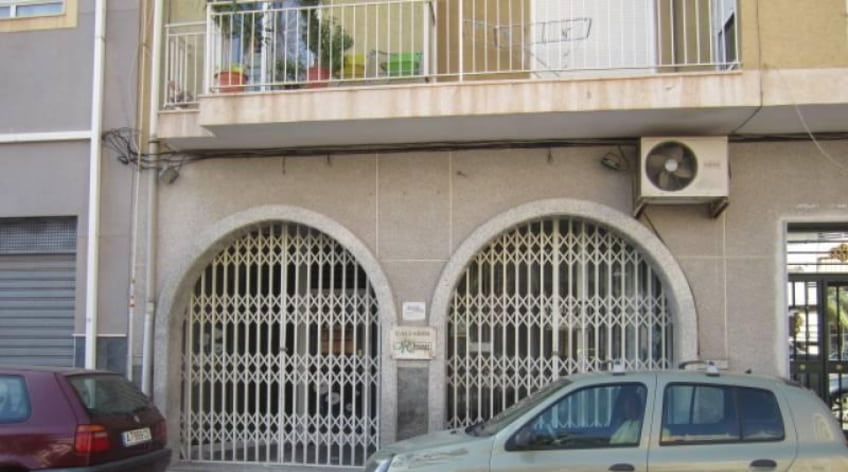 Local comercial