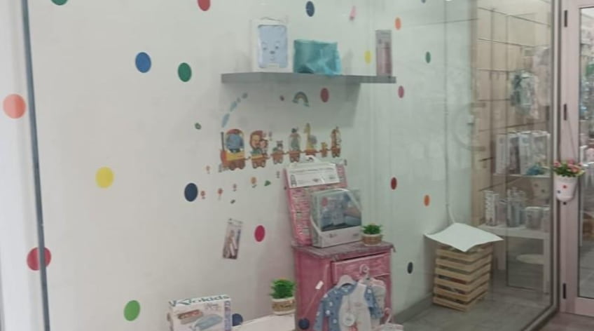 Local comercial
