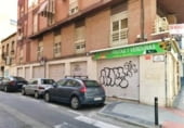 Local comercial
en venda
amb 125m² a Elx, Calle Pintor Murillo foto