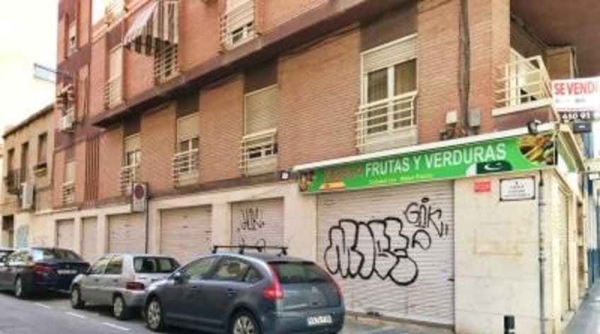 Local comercial