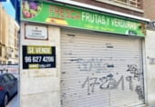 Local comercial
en venda
amb 125m² a Elx, Calle Pintor Murillo foto