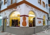 161m² commercial premises for sale in Torre del Mar, in the area of The Vineyard, Calle Valdepeñas photo