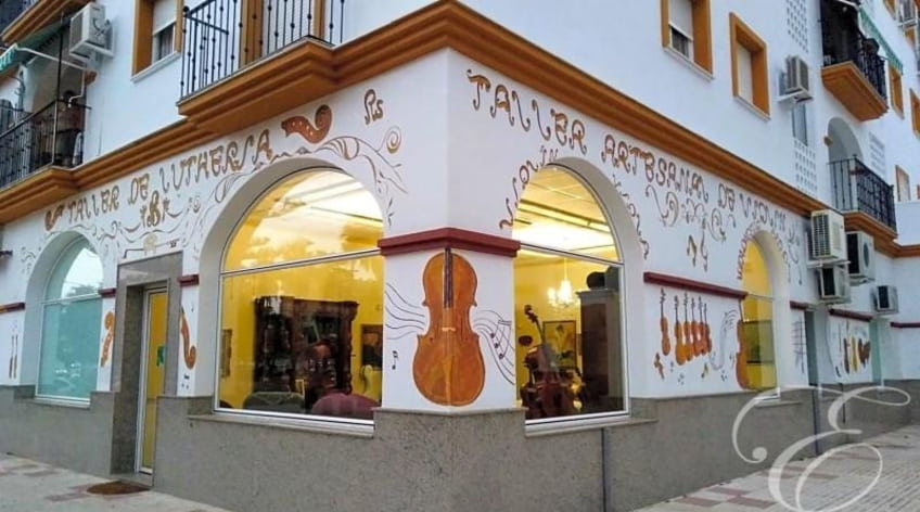 Local comercial