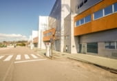 999m² warehouse industrial for sale in Vigo, Rúa B photo