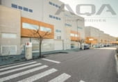 999m² warehouse industrial for sale in Vigo, Rúa B photo
