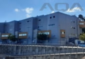999m² warehouse industrial for sale in Vigo, Rúa B photo