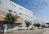 Nau Industrial
en venda
amb 2087m² a Vigo, Rúa B foto