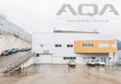 4022m² warehouse industrial for sale in Vigo, Rúa B photo