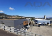 4022m² warehouse industrial for sale in Vigo, Rúa B photo