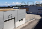 4022m² warehouse industrial for sale in Vigo, Rúa B photo