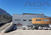 4022m² warehouse industrial for sale in Vigo, Rúa B photo