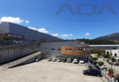 4022m² warehouse industrial for sale in Vigo, Rúa B photo