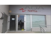Nau Industrial
en venda
amb 2030m² a Vigo, Rúa B foto