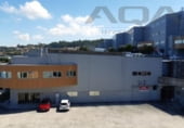 5980m² warehouse industrial for sale in Vigo, Rúa B photo